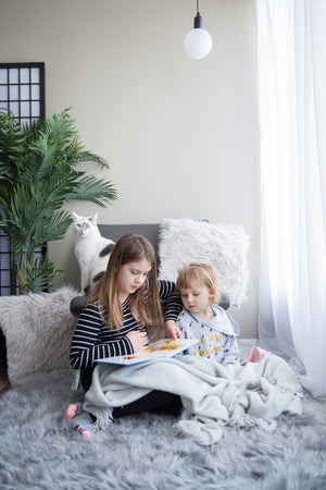 The Mess & Moments Philosophy: Why Organization Matters for Families