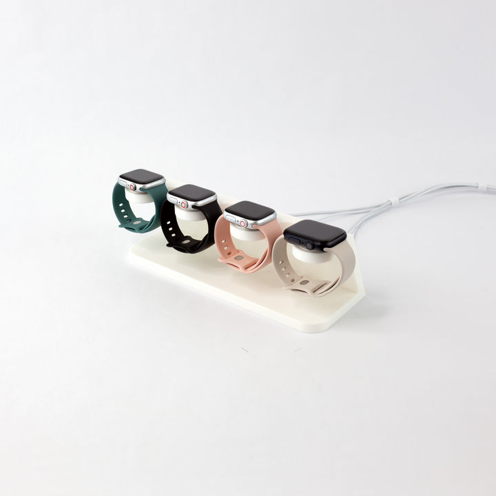 Apple Watch Charging Stand for Families