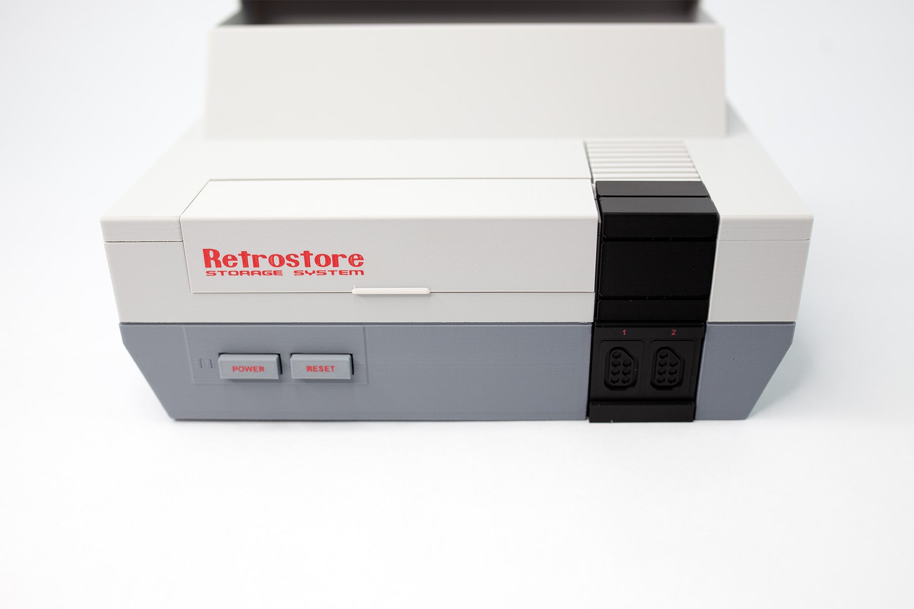 Retrostore, our Nintendo Switch 2 Organizer