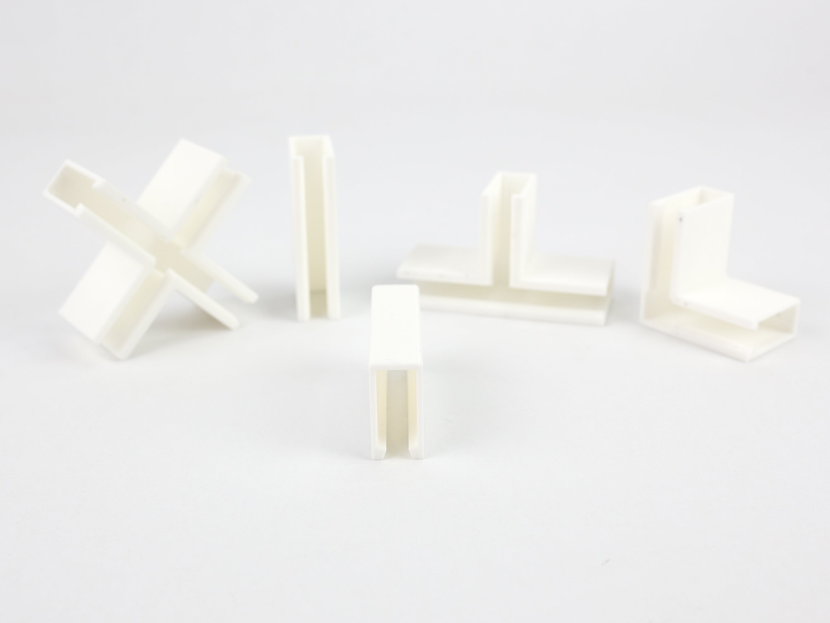 Snap Drawer Dividers