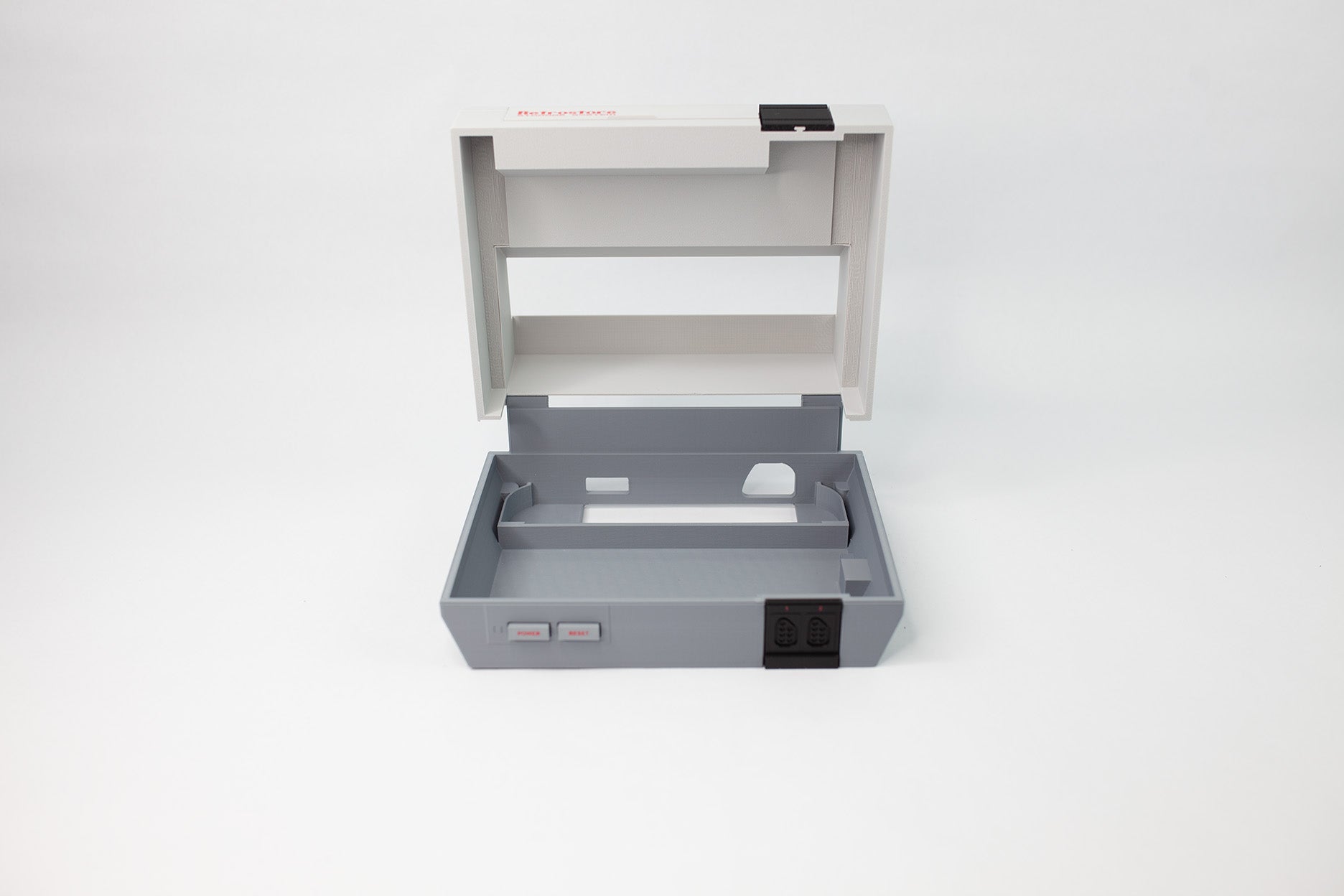 Retrostore, our Nintendo Switch 2 Organizer