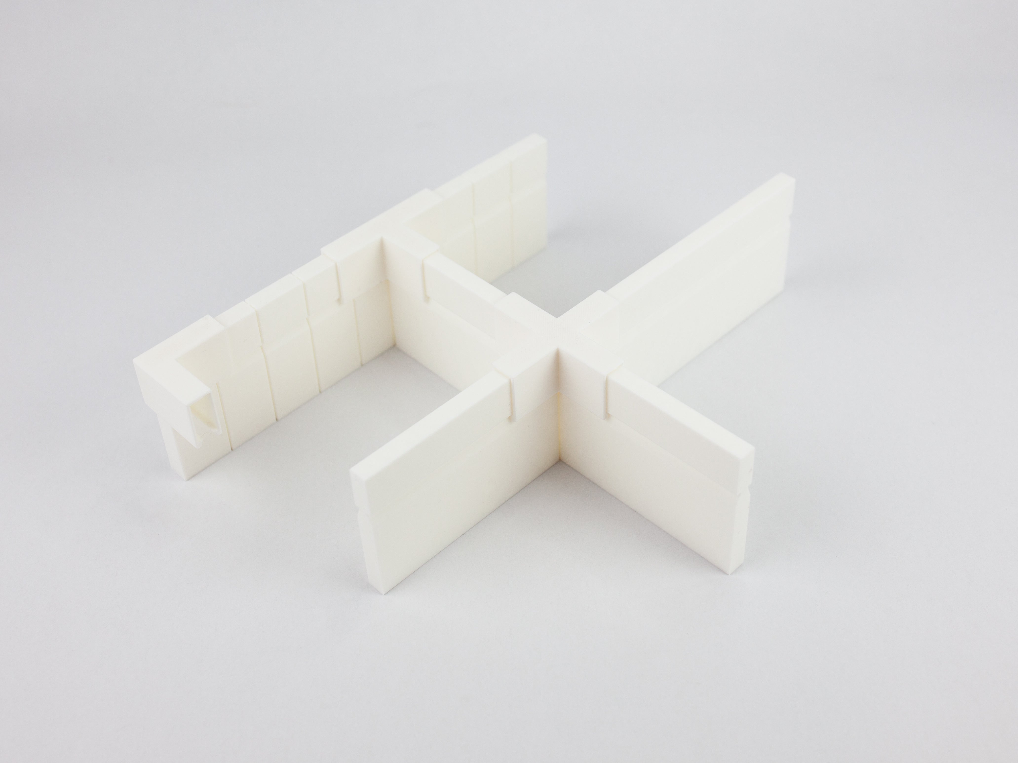 Snap Drawer Dividers