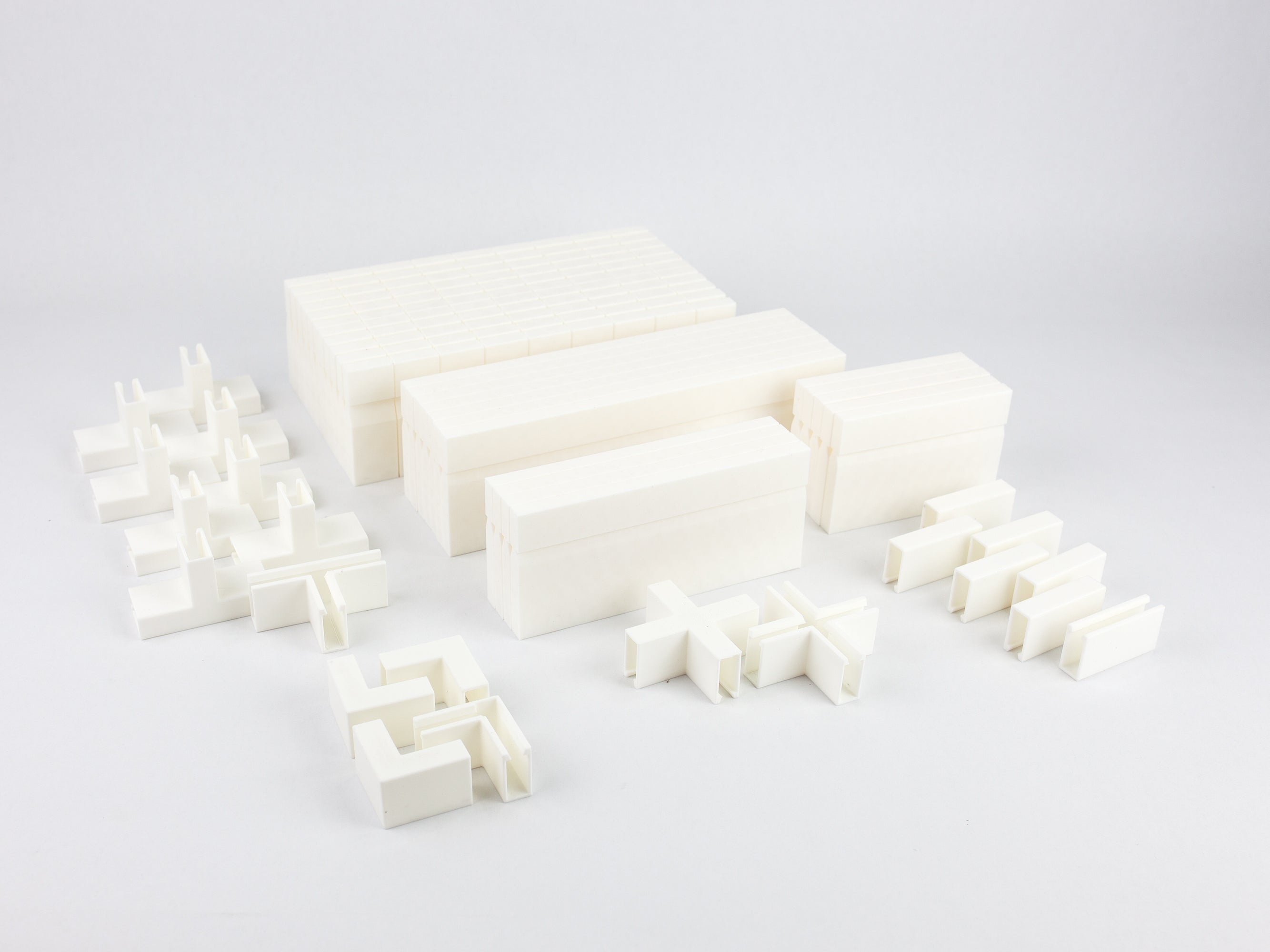 Snap Drawer Dividers