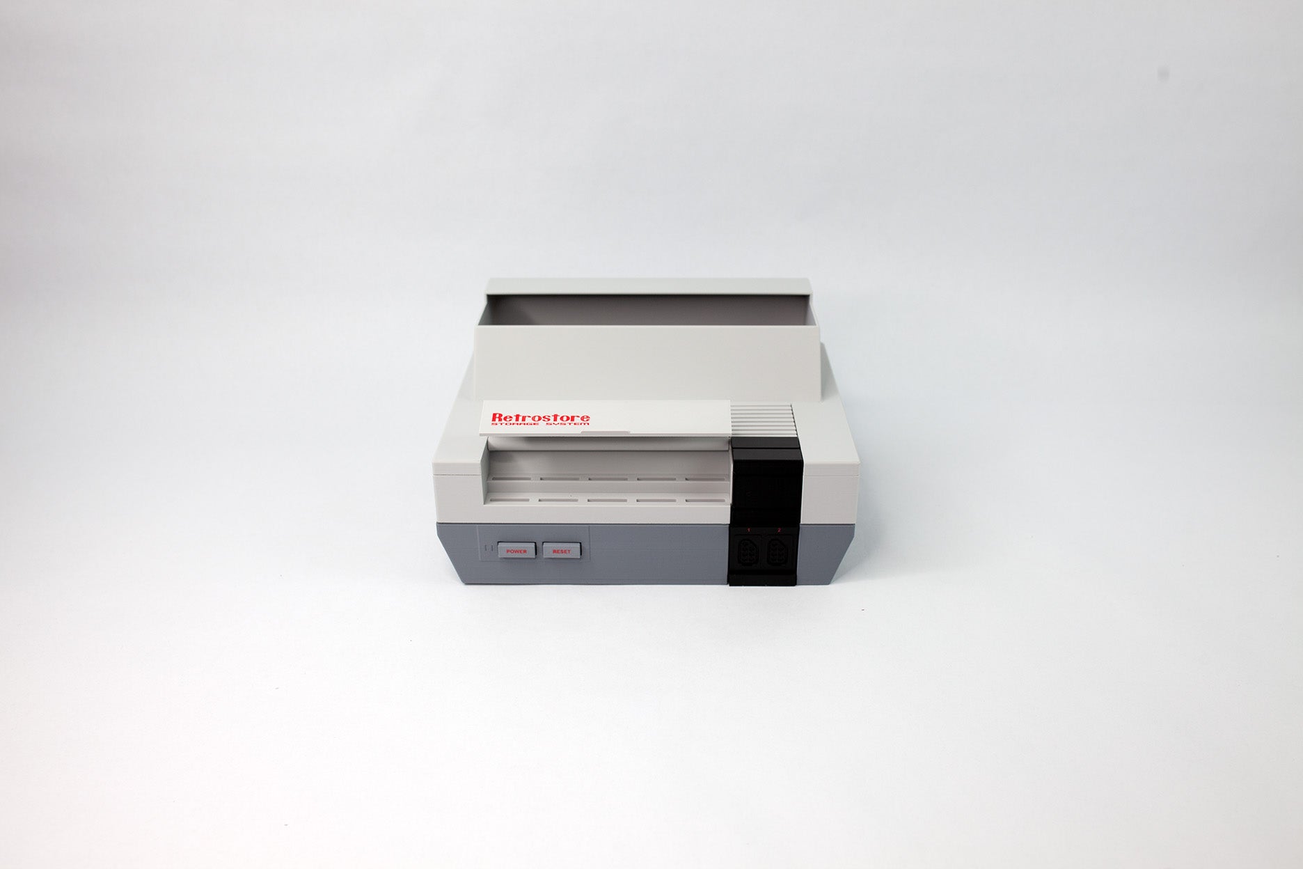 Retrostore, our Nintendo Switch 2 Organizer