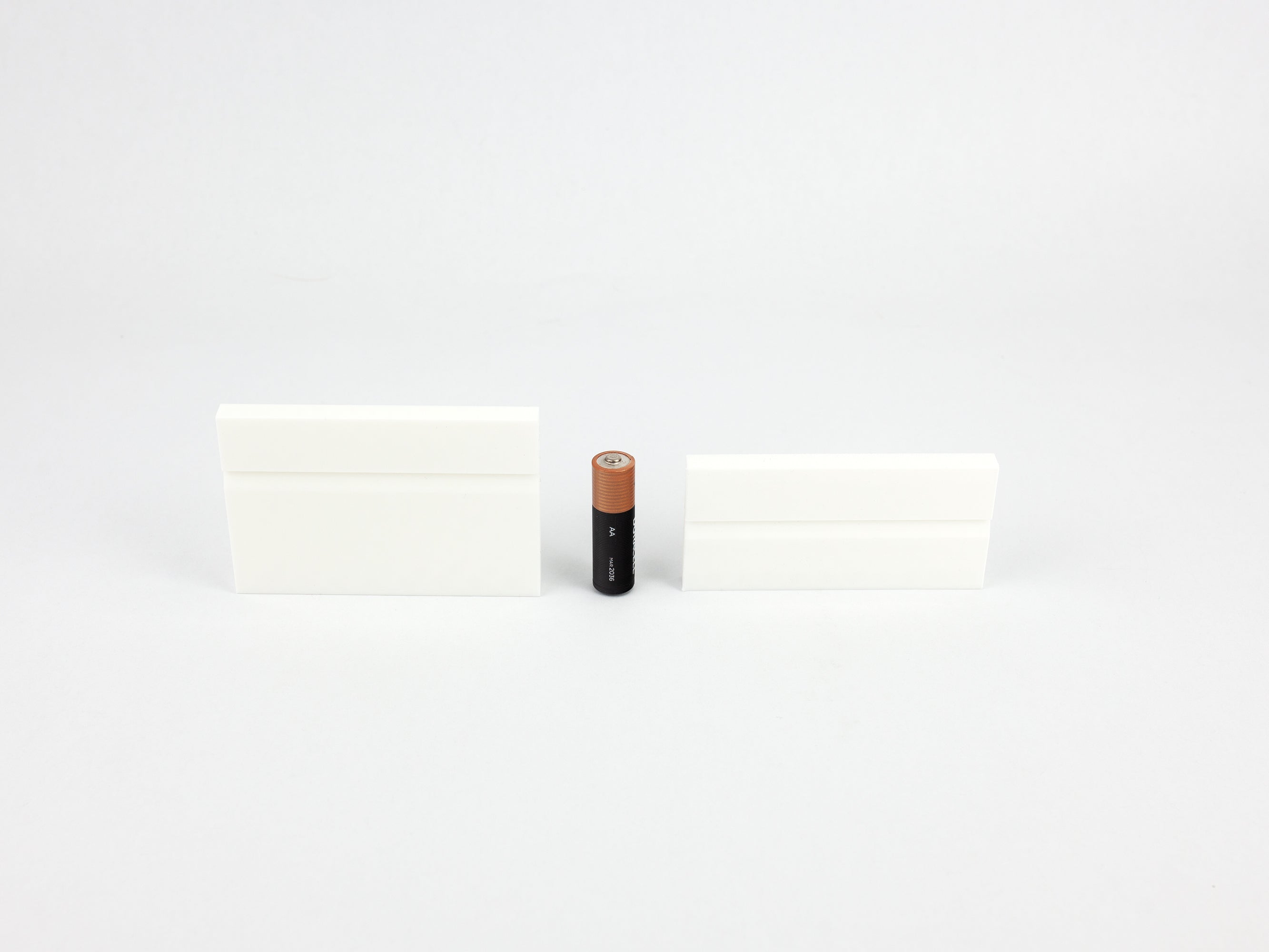 Snap Drawer Dividers